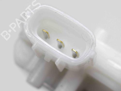 Tailgate lock TOYOTA YARIS (_P13_) 1.5 Hybrid (NHP130_) | BP10074291C101 