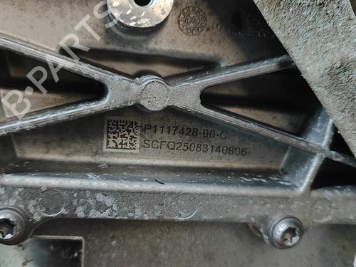 Engine TESLA MODEL 3 (5YJ3) EV AWD | BP33732336M1 - Image 8