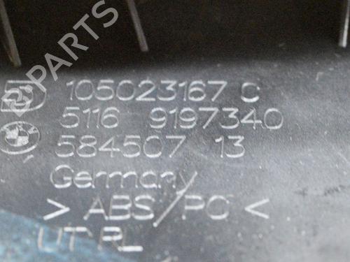 Other BMW 6 Coupe (F13) 640 d | BP14647019O1 