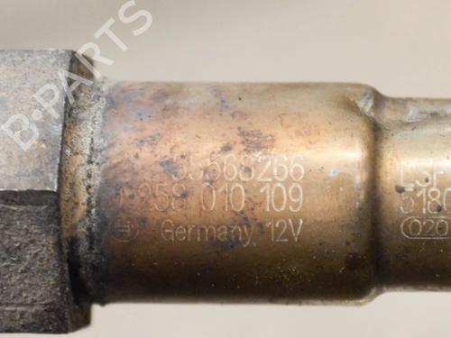 Electronic sensor OPEL MOKKA / MOKKA X (J13) 1.4 (_76) | BP28028182M84  - Image 6