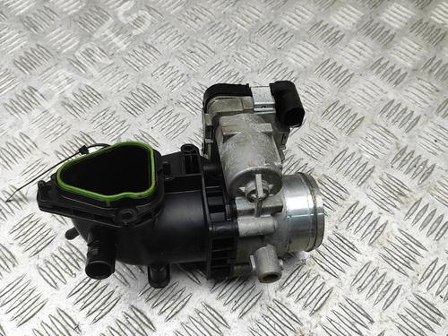 Used Throttle body Throttle body VW GOLF VI Variant (AJ5) 1.4 TSI (160 hp) 36011519 36011519
