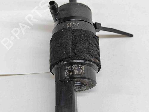 Spylervæskepumpe AUDI A5 Sportback (F5A, F5F) 2.0 TFSI (190 hp) 16194386