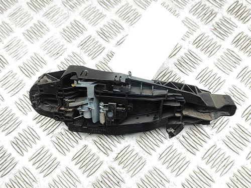 Rear left exterior door handle CITROËN C4 CACTUS 1.6 BlueHDi 100 | BP29975758C130 