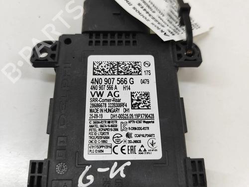 Electronic module AUDI E-TRON (GEN) 55 quattro | BP29404333M83 