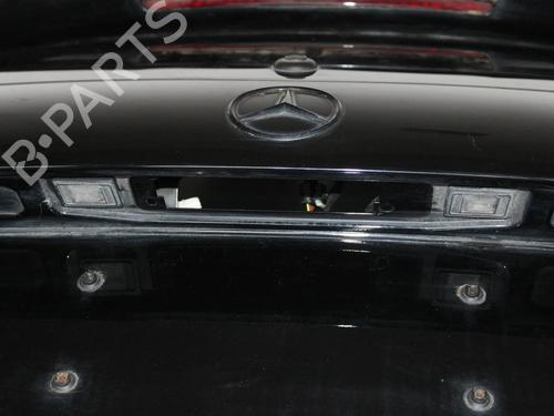 Tailgate MERCEDES-BENZ A-CLASS (W176) A 160 (176.041) | BP29920651C6