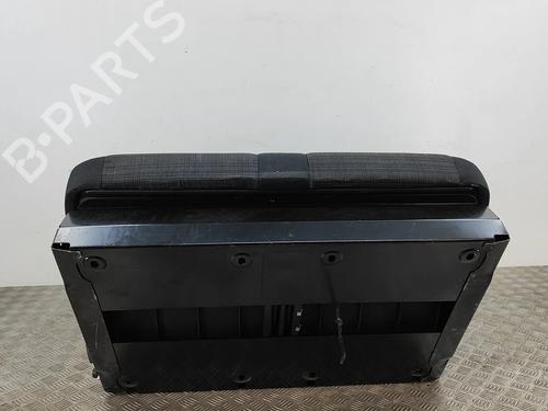 Left front seat MERCEDES-BENZ VITO Tourer (W447) 114 CDI / 114 BlueTEC (447.701, 447.703, 447.705) | BP24976258C15  - Image 5