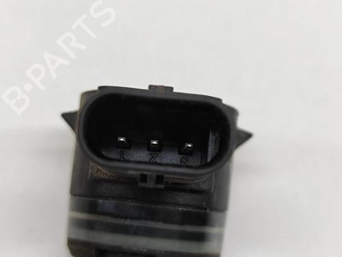 Electronic module PORSCHE CAYENNE (92A) 3.0 Diesel | BP16535597M83  - Image 5