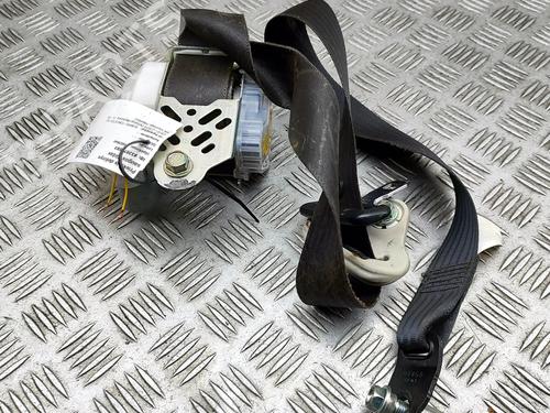 Front right seatbelt SUBARU FORESTER (SJ_) 2.0 D AWD (SJD) | BP32238690I25 - Image 4