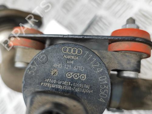 Electronic sensor AUDI A4 B9 (8W2, 8WC) 2.0 TFSI | BP33797964M84  - Image 7