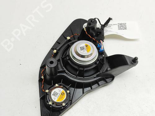 Speaker BMW X3 (G01, F97, G08) iX3 | BP34604677E2 - Image 4