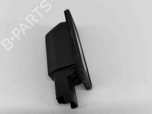 Licence plate light CITROËN C5 AIRCROSS (A_) 1.5 BlueHDi 130 (ACYHZJ, ACYHZR) | BP27769975I40 