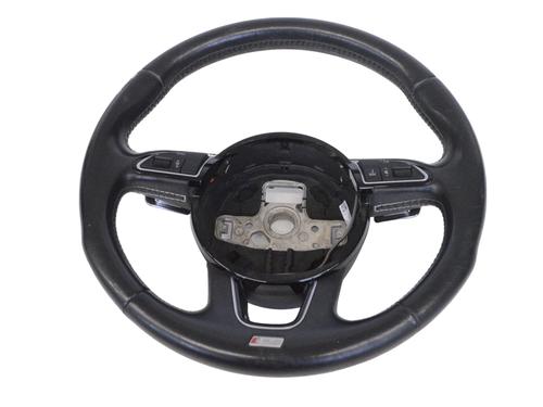 Used Steering wheel AUDI Q5 (8RB) SQ5 TDI quattro (340 hp) 30248536