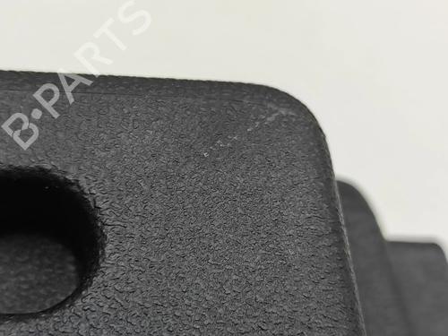 Boot lining AUDI TT (FV3, FVP) 2.0 TFSI quattro | BP39646489I3 - Image 5