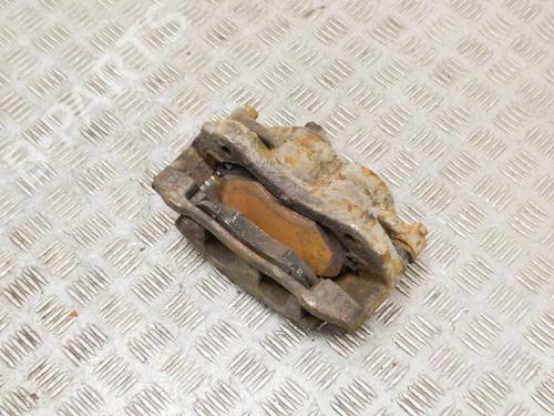 Left front brake caliper FORD TRANSIT Van (FA_ _) 2.2 TDCi | BP14644089M105  - Image 5