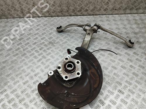 Used Right front steering knuckle Right front steering knuckle AUDI Q7 (4MB, 4MG, 4MQ) 45 TDI quattro (249 hp) 34374509 34374509