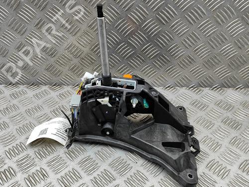 Gear lever FORD RANGER (TKE) 2.0 EcoBlue 4x4 | BP33376076M90 - Image 2