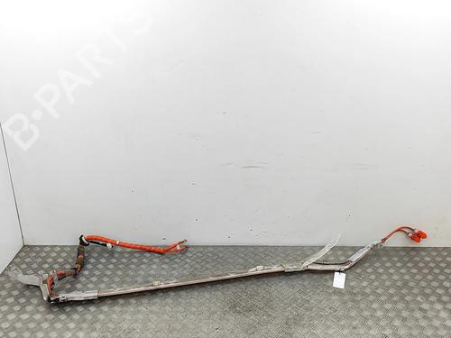 Cablaggio Cablaggio TOYOTA PRIUS Liftback (_W2_) 1.5 Hybrid (NHW2_) (113 hp) 34475842 34475842