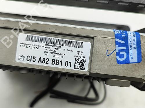 Electronic module BMW 3 Touring (G21, G81) 330 e Plug-in-Hybrid | BP31297316M83