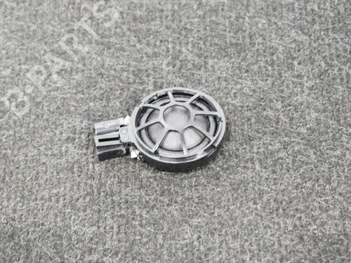 Used Speaker TESLA MODEL S (5YJS) 75D AWD (525 hp) 20233057