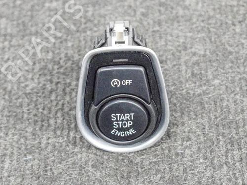 Used Switch BMW 1 (F20) M 135 i (320 hp) 7735211