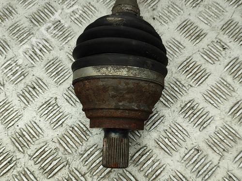 Right front driveshaft AUDI Q2 (GAB, GAG) 35 TFSI | BP28559228M39 