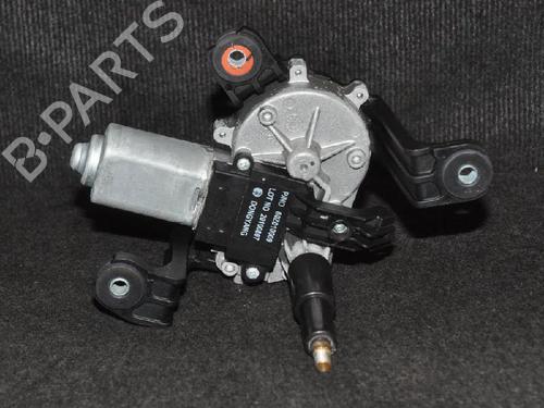 Rear wiper motor OPEL ASTRA J Sports Tourer (P10) 1.6 (35) | BP6838231M102 