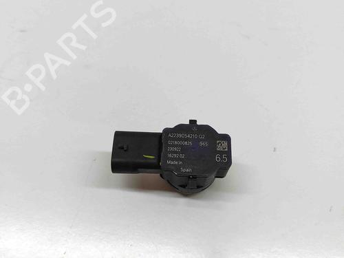 Electronic module MERCEDES-BENZ GLB (X247) GLB 200 Mild-Hybrid (247.687) | BP29373294M83 