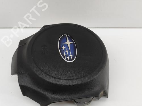 Driver airbag SUBARU OUTBACK (BS) 2.0 D AWD (BSD) | BP24141167C9 