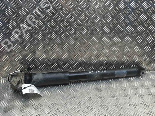 Used Left rear shock absorber LAND ROVER RANGE ROVER VELAR (L560) 2.0 D240 SD4 4x4 (241 hp) 29392374
