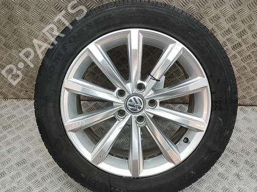 Fælk VW PASSAT B8 Variant (3G5, CB5) 2.0 TDI (150 hp) 32851081