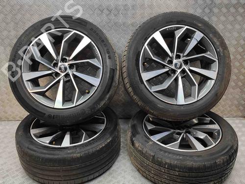 Used Rim AUDI Q5 (FYB, FYG) 40 TDI Mild Hybrid quattro (204 hp) 29310363