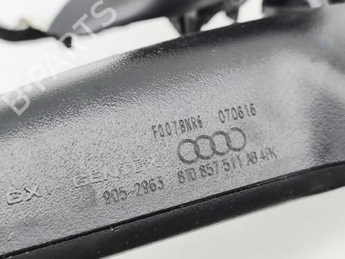 Rear mirror AUDI A7 Sportback (4GA, 4GF) 3.0 TDI quattro | BP33938103I6 - Image 7