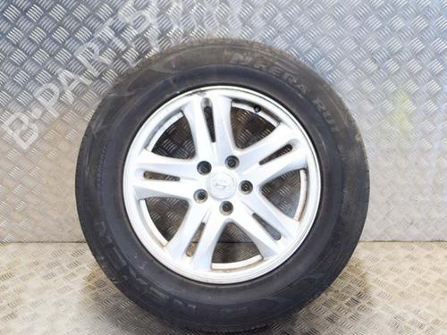 Rim HYUNDAI SANTA FÉ II (CM) 2.2 CRDi 4x4 | BP10221085C45 