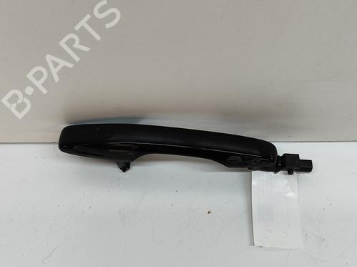 Used Rear right exterior door handle VOLVO XC90 II (256) B5 Mild-Hybrid (250 hp) 29391766