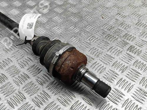 Right rear driveshaft SKODA ENYAQ iV SUV (5AZ) 60 | BP29486738M41 