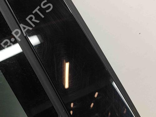 Right rear door CITROËN C3 III (SX) 1.2 THP 110 (SXHNPS, SXHNZT, SXHNZ6) | BP29458468C5 