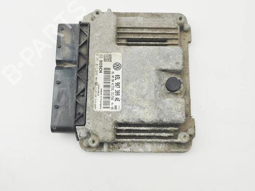 Engine control unit (ECU) VW CC B7 (358) 2.0 TDI | BP37522617M57 - Image 2