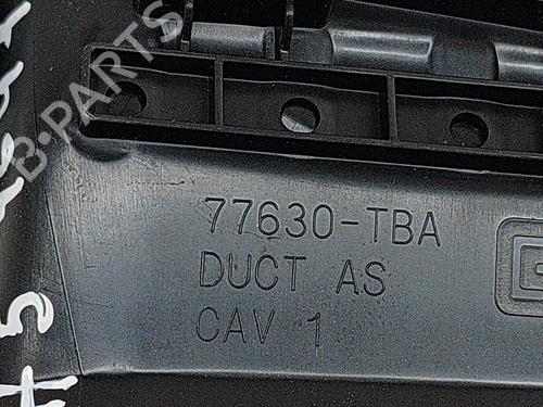 Air vent HONDA CIVIC X Hatchback (FC_, FK_) 2.0 Type-R (FK8) | BP20981859I21 