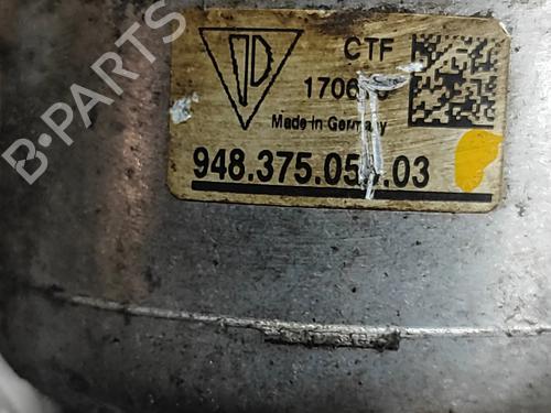 Engine mount PORSCHE PANAMERA (970) 4.8 4S | BP26597139M89