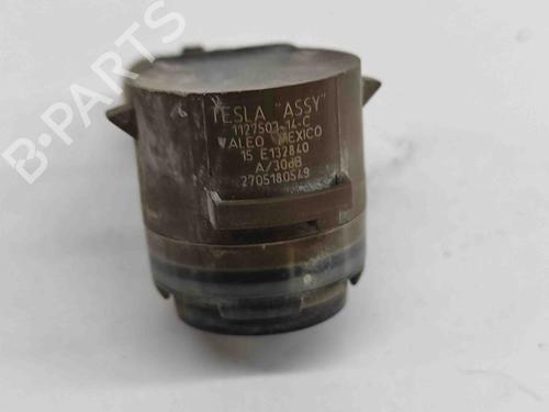 Elektronisk modul TESLA MODEL X (5YJX) P100D AWD | BP26311437M83 