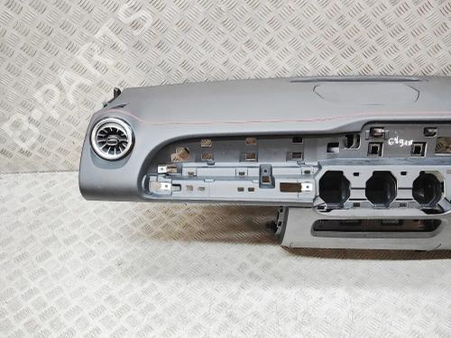 Dashboard MERCEDES-BENZ EQB (X243) EQB 300 4-matic (243.608, 243.609) | BP40486538C46 - Image 4