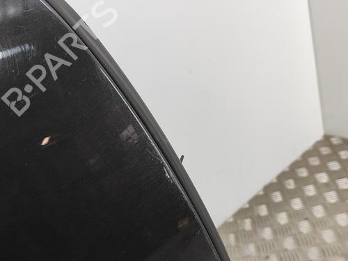 Right rear door PORSCHE PANAMERA (970) 3.6 4 | BP16271297C5 