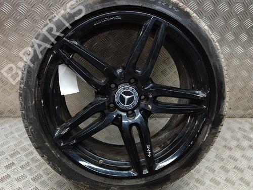 Fælk MERCEDES-BENZ E-CLASS Coupe (C238) E 220 d (238.314) (194 hp) 18605354