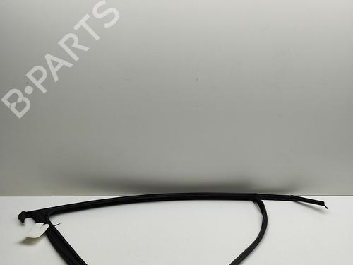 Door moulding trim SKODA ENYAQ iV SUV (5AZ) 85X | BP29731305C150 
