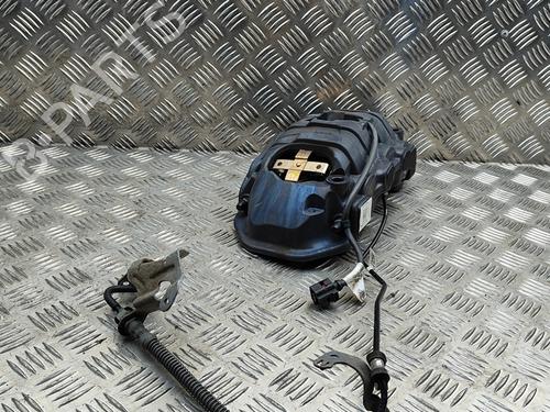 Left front brake caliper PORSCHE TAYCAN Cross Turismo (Y1B) 4 (Y1BBD1) | BP28062546M105 