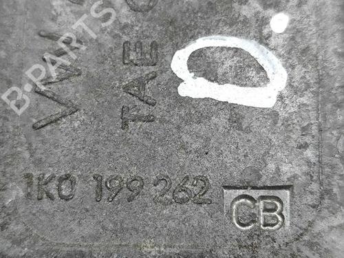 Engine mount SKODA YETI (5L) 2.0 TDI 4x4 | BP32860720M89  - Image 6