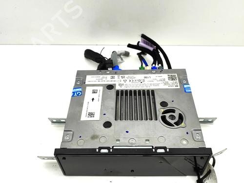 Used Electronic module Electronic module HYUNDAI IONIQ 6 (CE) EV All-wheel Drive (325 hp) 33962324 33962324