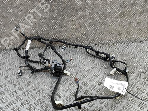 Electronic module FORD KUGA III (DFK) 2.5 FHEV | BP28562156M83 