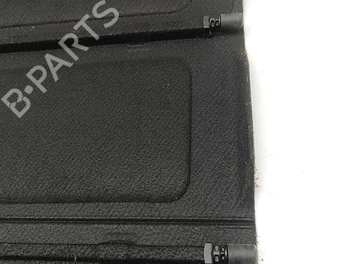 Rear parcel shelf PEUGEOT 2008 I (CU_) 1.2 THP 110 / PureTech 110 | BP33377200C85 - Image 4
