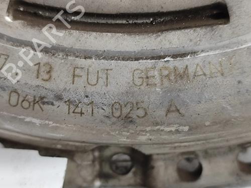 Other VW GOLF VII (5G1, BQ1, BE1, BE2) 2.0 GTI | BP30448671O1